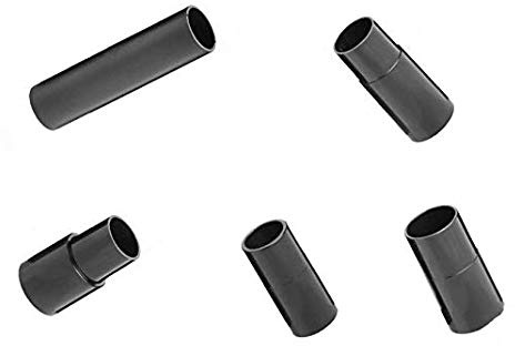 Utiz Adapter-Set für alle Staubsauger, 30 mm auf 35 mm, 5 Stück