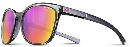 JULBO Sonnenbrille - SPARK - Damen - Grau/Rosa - Kategorie 3