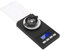 Báscula digital para joyería de miligramos, portátil Mini de alta precisión 0.001g Báscula de diamante de bolsillo profesional Báscula electrónica Peso gramos y onzas(100g)