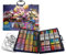 Crayola - Paw Patrol 2 Malkoffer, Kreativ-Set mit 128 Teilen, Wachsstiften, Buntstiften, Filzstiften, Kreative Beschäftigung und Geschenk für Kinder, ab 3 Jahren
