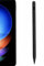 Junweier Stylus Pen for Xiaomi Pad 7/7 Pro / 6S Pro, Mi Pad 7/7Pro / 6SPro 12.4 MiPad 7 6S Pro Tablet, Active Stylus, Rechargeable, Screen Touch Pen (Black)