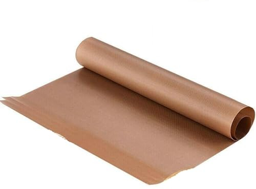 Grill-Matten 4 stücke Antihaft-BBQ-Grillmatte 60 x 40 cm Backpapier Grillblech for Kochen Küchenutensilien for Gasgrill Holzkohle Bratfolie