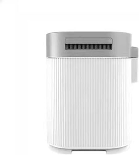 Composter,Compost Bin,Turn Waste to Compost, Smart Electric Compost Bin Machine Countertop Compost Bin