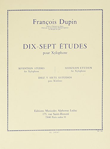 Alphonse Leduc AL24547