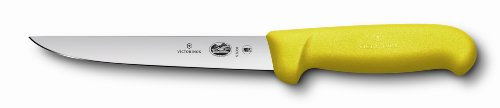 Victorinox, Coltello dissossatore Fibrox, Giallo (Gelb), Taglia Unica