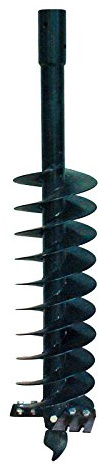 DEMA Erdbohrer/Ersatzbohrer 220 mm