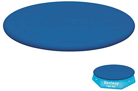 Bestway 58033 - Cubierta para piscina, de PE