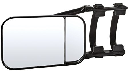 Lampa Wohnwagenspiegel Mittel