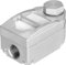 VBQF-U-G18-E (547531) Schnell-Entlüftungsventil Ventilfunktion:Schnellentlüftung Nennweite:5mm