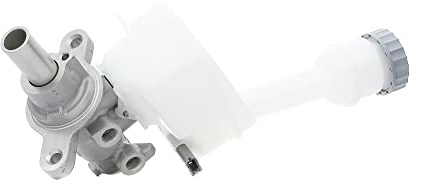 BOSCH 0 204 829 995 Maître-cylindre de frein 2 AluminiumMatériel Compatible avec SUZUKI VITARA LY SX4 S-Cross JY S-Cross III
