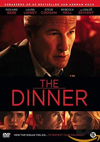 The dinner