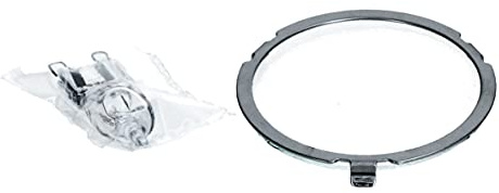 Bosch Siemens 629023 00629023 ORIGINAL lámpara halógena Halógeno Bombilla Bombilla de luz Cubierta de vidrio Campana extractora Campana también Neff Balay Constructa