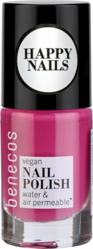 Bio benecos Nail Polish my secret 2 x 5 ml