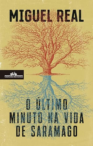 O último minuto na vida de Saramago (Portuguese Edition)