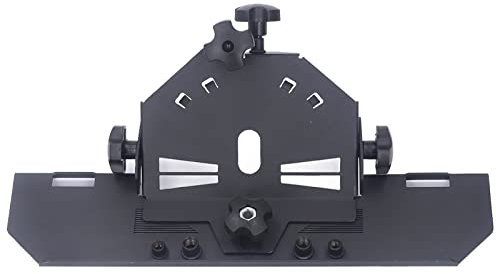 Máquina que Bisela de la Baldosa Cerámica, Plasticidad Excelente de la Eficacia Alta de la Máquina que Bisela de la Teja de 45 Grados Práctica para las Tejas de