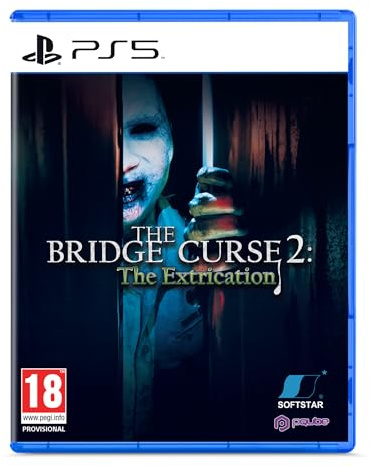 Bridge Curse 2 The Extrication Playstation 5