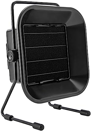 MIIWWOWO Lötrauchabsorber 30W Lötrauchabsaugung Lötdampfabsaugung Rauchabsorber 3200RPM Lötrauchabsaugung Einstellbaren Winkel, Lötabsaugung für Lötrauch Flussmittelrauch Schneidrauch Geruch