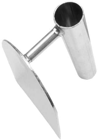 Alipis Pressa Per Noodles in Acciaio Inossidabile Pressa Per Noodles Manuale Utensile Per Noodles Macchina Per Spätzle Per Cucine Domestiche