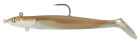 Balzer Valhall Rainer Korn Bullet EEL Schaufelschwanz - Gummifisch