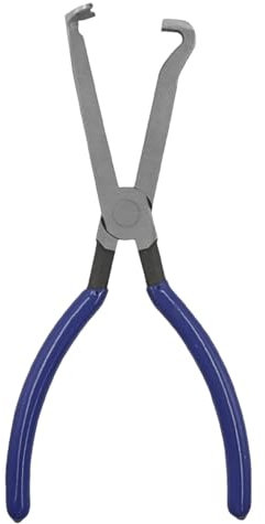 Electrical Disconnect Pliers - Automotive Electrical Connector Disconnect Pliers, Long Reach Pliers, Spark Plug Removal Pliers | Hose Pipe Clamp Pliers, Car Electrical Pliers, Automotive Pliers
