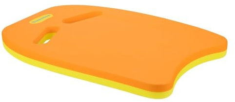 Kinder-Schwimmbrett (Orange)