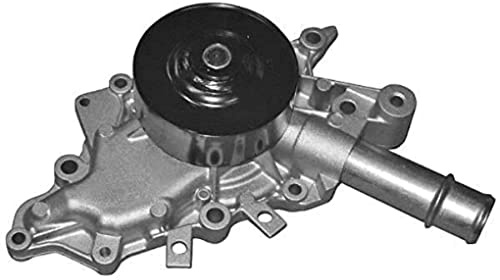 Valeo Bomba de Agua, Refrigeración del Motor 506833