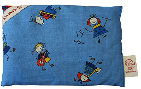 SimoNatal 1-Kammer Rapskissen Luis