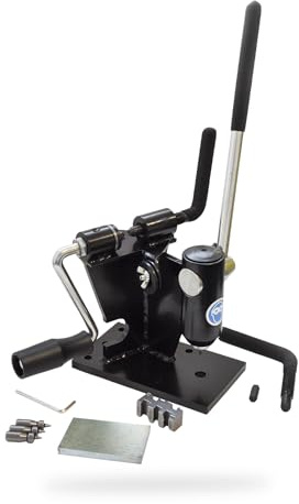 Greenstar 10814 Universal-Entnietgerät/Vernietgerät 2 in1