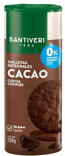 GALLE. Verdauungs S / A KAKAO 200 GR