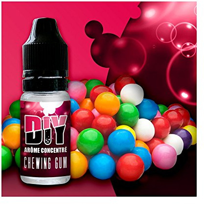 Arôme Chewing-gum - Revolute