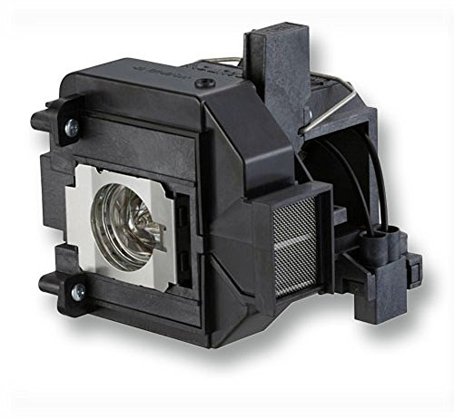 Hfy Marbull E69 replacement Projector Lamp compatible with ELPLP69 EPSON eh-tw8000 eh-tw9000 eh-tw9000 W eh-tw9100 PowerLite HC 5010 PowerLite HC 5010E PowerLite HC 5020UB PowerLite HC 5020UBE