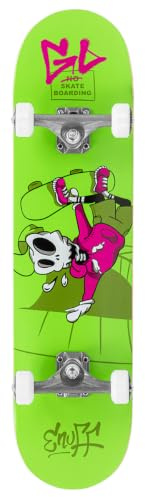 Enuff Skateboards Skully Complete Skateboard