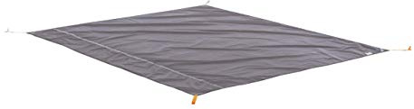 BIG AGNES Salt Creek SL2 Zeltunterlage grau