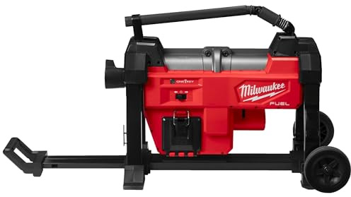 MILWAUKEE M18 FUEL FSSM-0 debugger - without battery or charger 4933471411