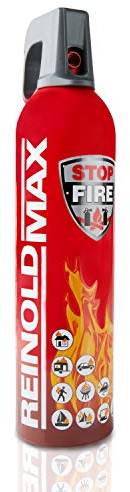 Parent Stopfire (1 unidad)