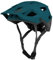 IXS Trigger Am Mountainbike-/E-Bike-/Fahrradhelm, Everglade Green, SM (54-58cm)