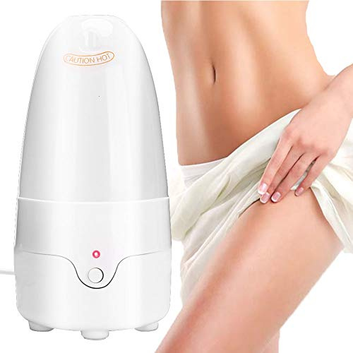 Menstruationsbecher Sterilisator, Elektrischer Dampfsterilisator, Tragbarer Dampfsterilisator Für Silikon Menstruationstassen Reise Menstruationstassen Desinfektionsdampfer Schnelldesinfektion (2#)