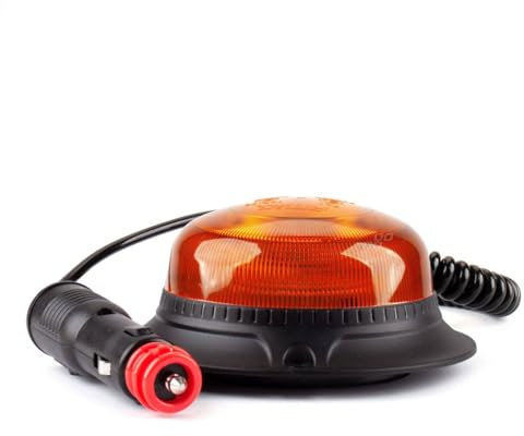 AMIO 02925 Luz giratoria