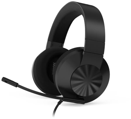 Lenovo H210 Gaming Headset