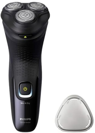 Philips Rasoio elettrico a umido e secco X3021/00 Series 3000X