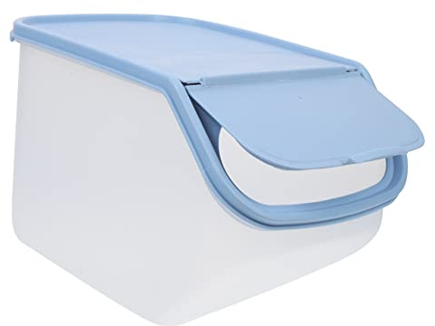 Happyyami Delicate Sand Bath Box Für Hamster Chinchilla Und Kleine Tiere Badewannen Tägliche Nutzung Einfach Zu Reinigen Und Im Gebrauch