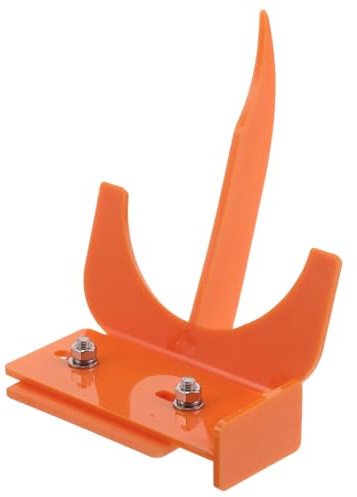 FUNNETOYU Ricambio Spremiagrumi Elettrico con Sbucciatore in Plastica Ergonomico per Estrattore di Succo Arancia Compatibile Serie Xc-2000e, Accessorio per Macchine Spremiagrumi Commerciali