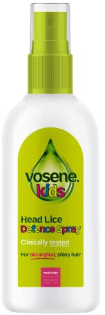 Vosene Kids Advanced Defence Conditioning Spray 150ml