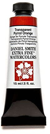 Daniel Smith Extra Fine Aquarellfarbe 15 ml Tube