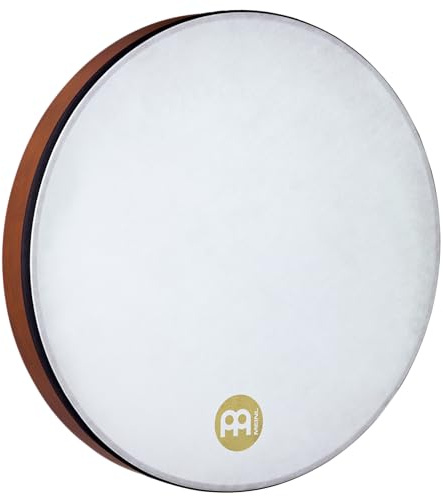 Meinl FD20D-WH - Shaker (metal)