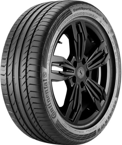 Continental ContiSportContact 5/ 235/45 R20 100V PKW - Sommerreifen