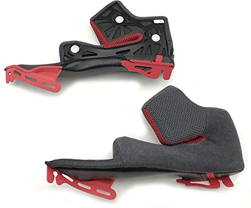 Shoei Wangenpolster für NXR2