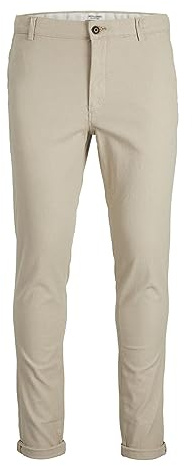 JACK & JONES Male Chino Marco Fury AKM