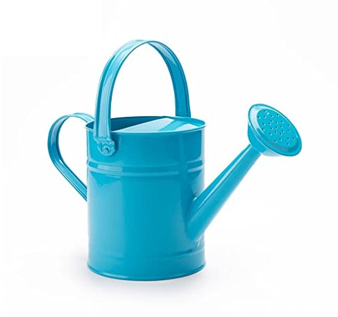 Arrosoir Pour Plantes D'intérieur Famille Vert Planter Flower Bouteille De Pulvérisation En Fer D'eau Versée, 1,5L Arrosage Peut Une Grande Capacité Petits Arrosoirs Pour Fleur De Jardin De Plantes D