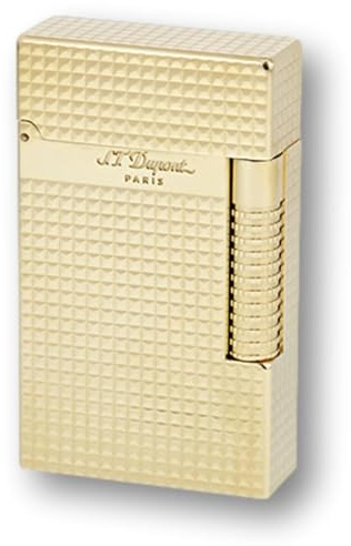 S.T. Dupont C23009 Feuerzeug Le New Grand Dupont